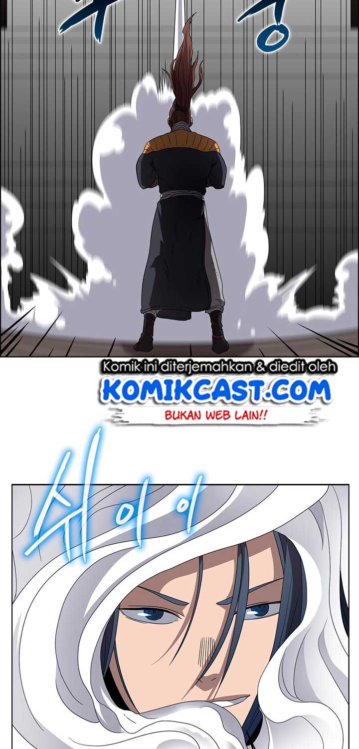 Chronicles of Heavenly Demon Chap 60 - Next Chap 61
