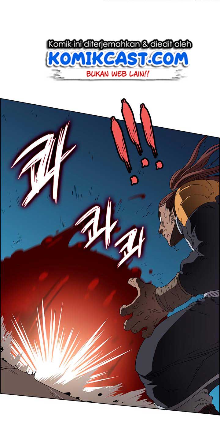 Chronicles of Heavenly Demon Chap 60 - Next Chap 61