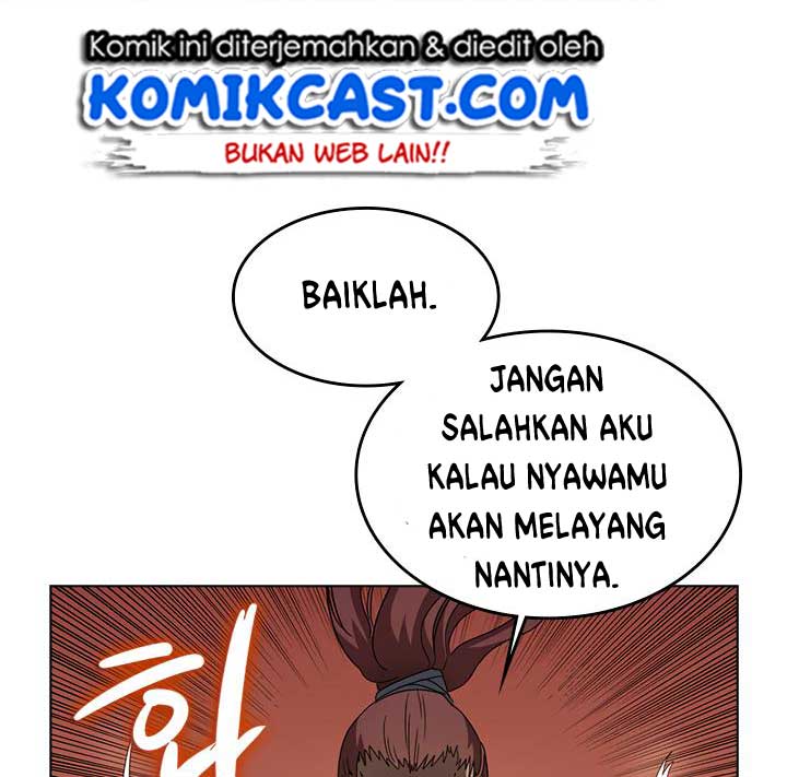 Chronicles of Heavenly Demon Chap 60 - Next Chap 61