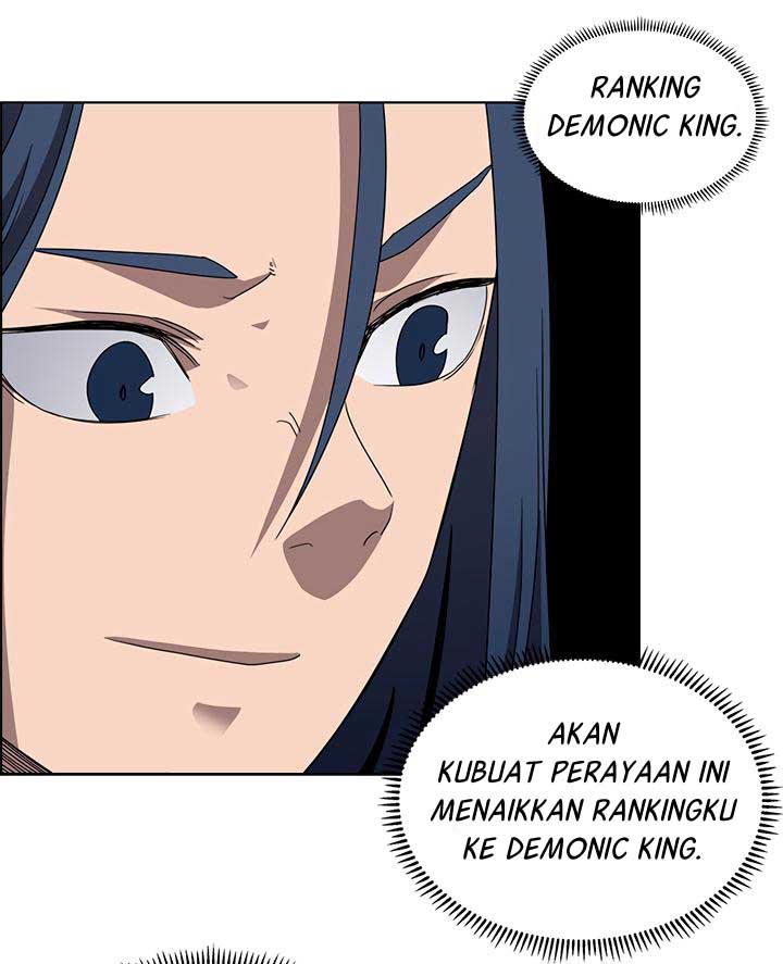 Chronicles of Heavenly Demon Chap 60 - Next Chap 61