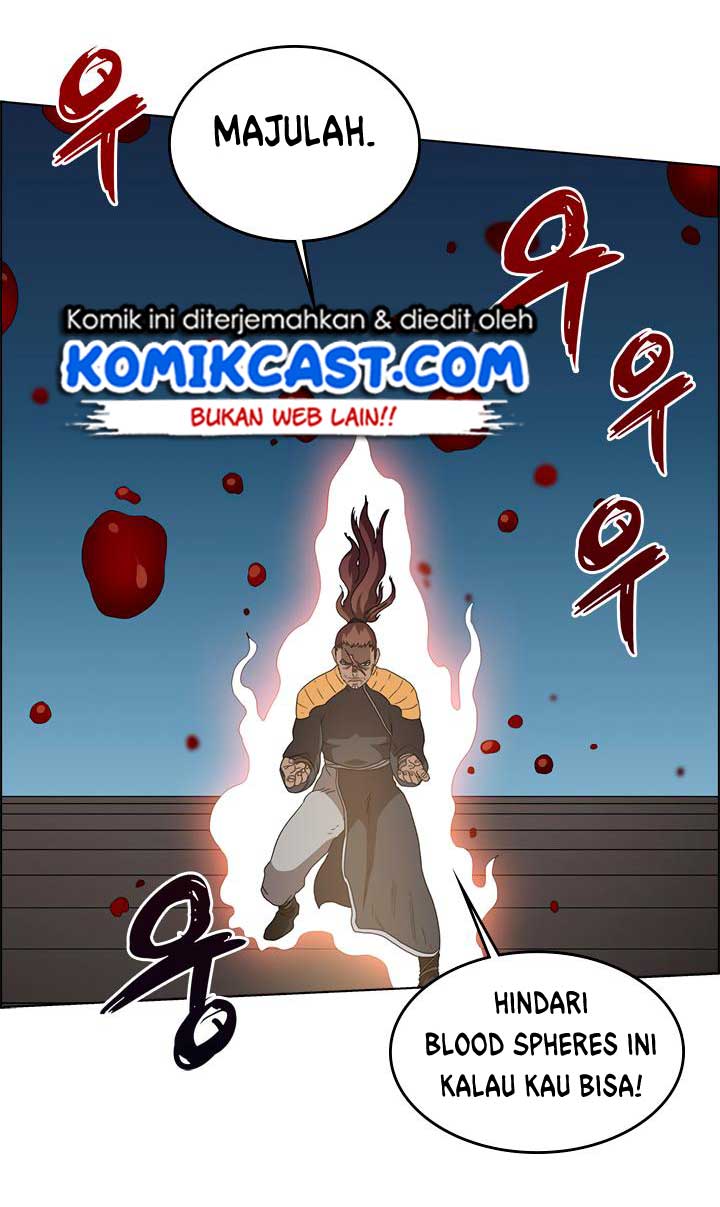Chronicles of Heavenly Demon Chap 60 - Next Chap 61