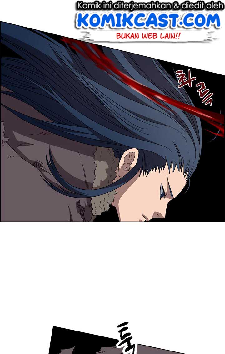 Chronicles of Heavenly Demon Chap 60 - Next Chap 61