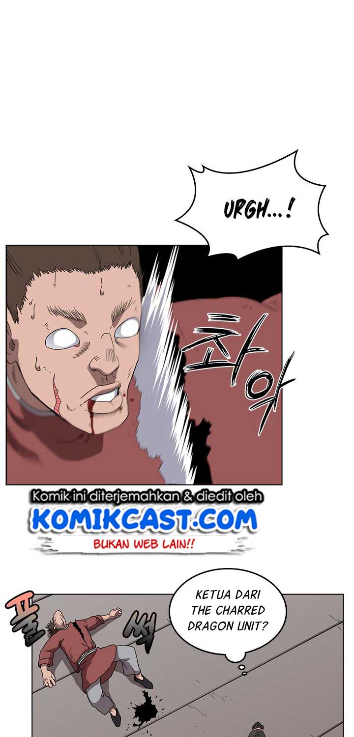 Chronicles of Heavenly Demon Chap 60 - Next Chap 61