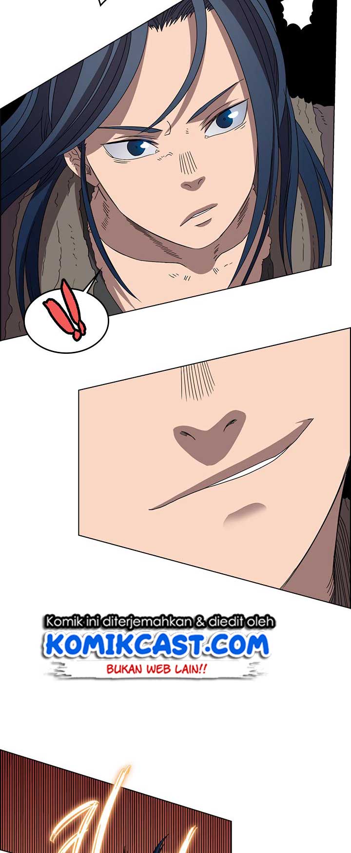 Chronicles of Heavenly Demon Chap 60 - Next Chap 61