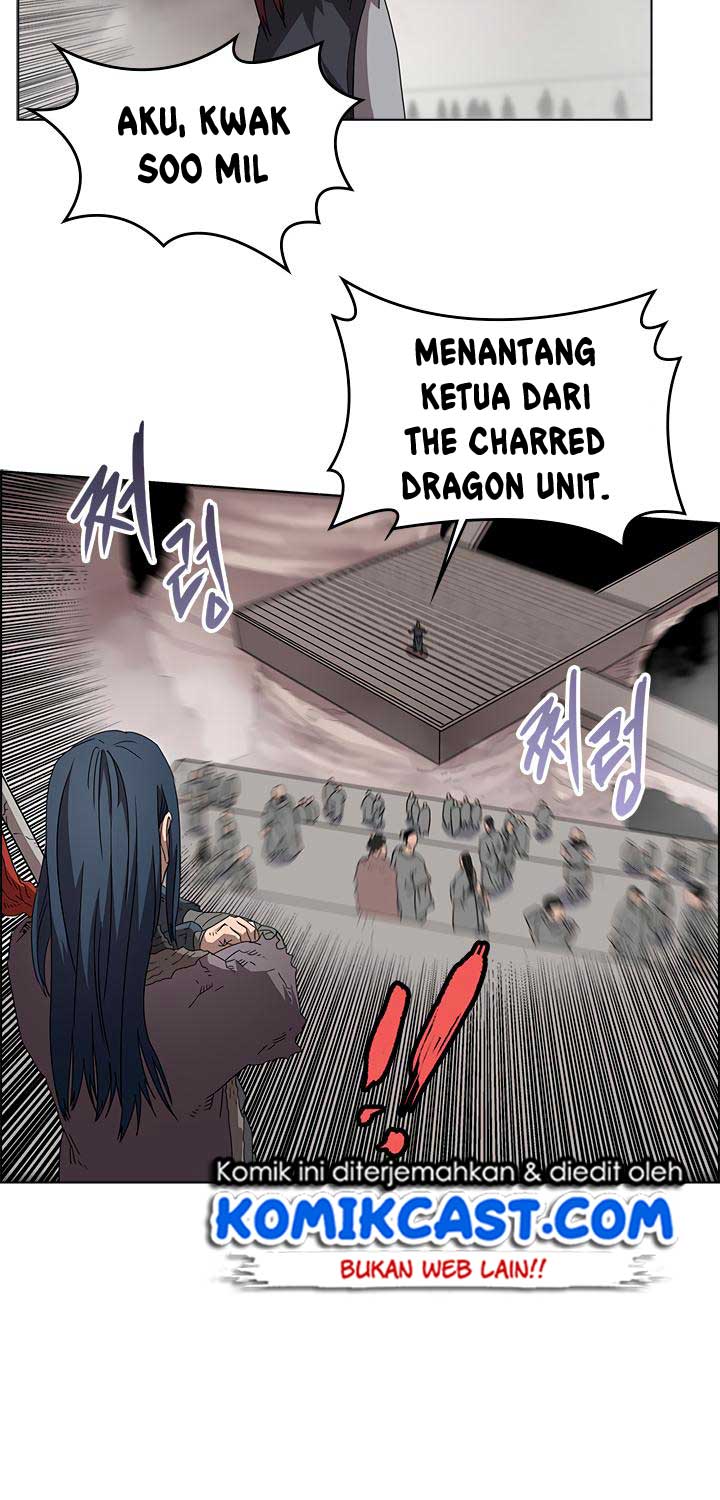 Chronicles of Heavenly Demon Chap 60 - Next Chap 61