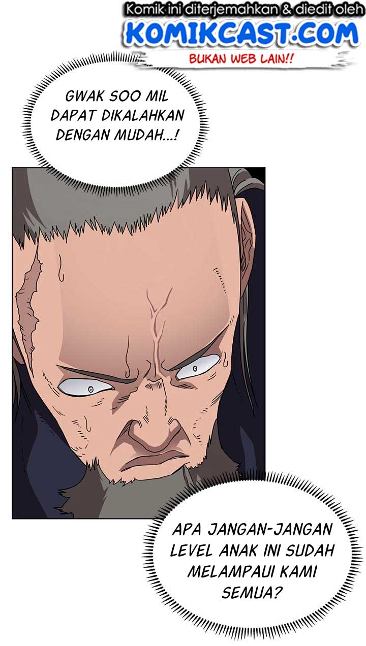 Chronicles of Heavenly Demon Chap 61 - Next Chap 62