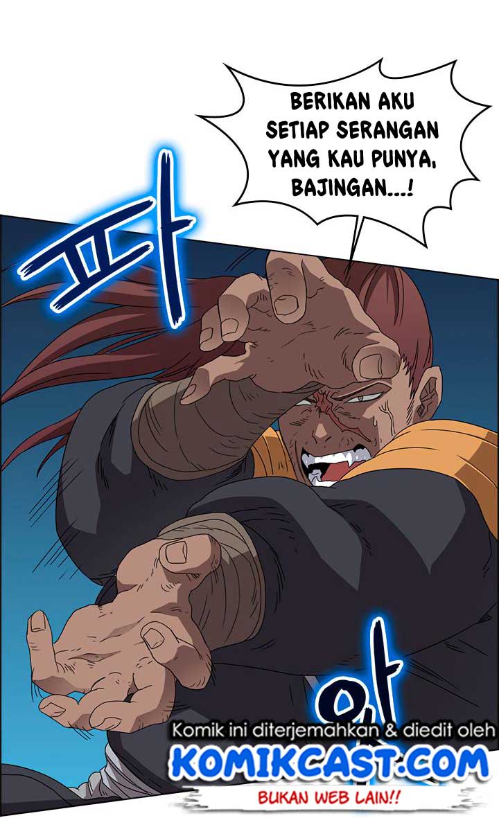 Chronicles of Heavenly Demon Chap 61 - Next Chap 62