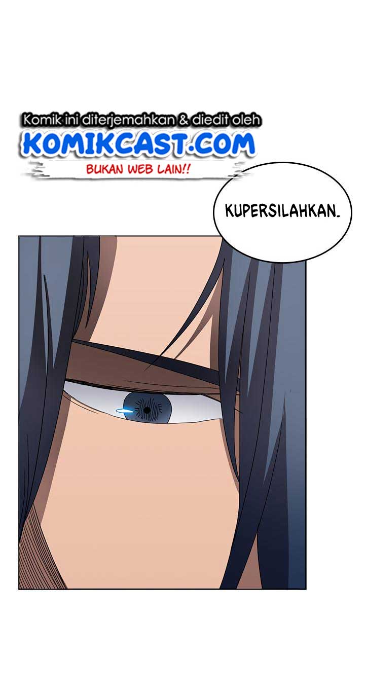 Chronicles of Heavenly Demon Chap 61 - Next Chap 62