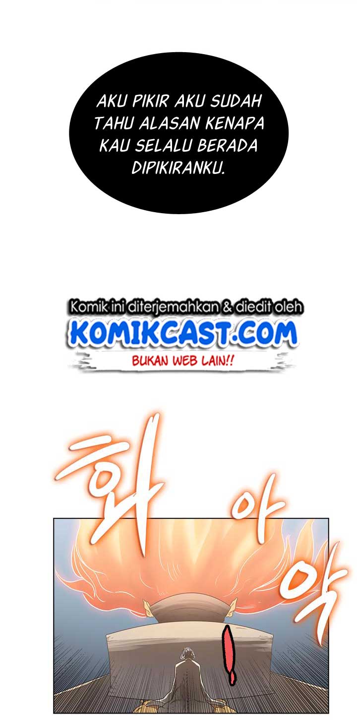 Chronicles of Heavenly Demon Chap 61 - Next Chap 62