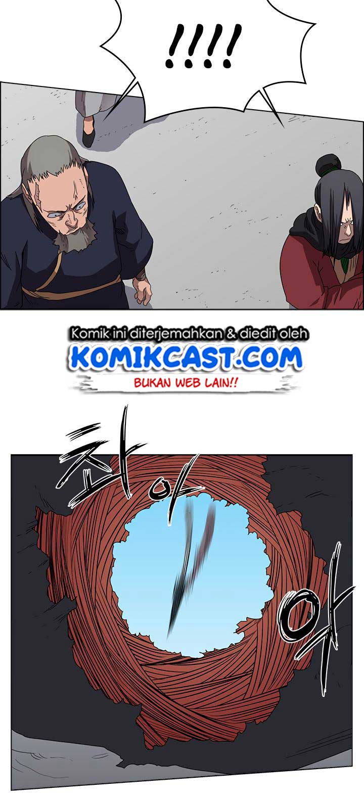 Chronicles of Heavenly Demon Chap 61 - Next Chap 62