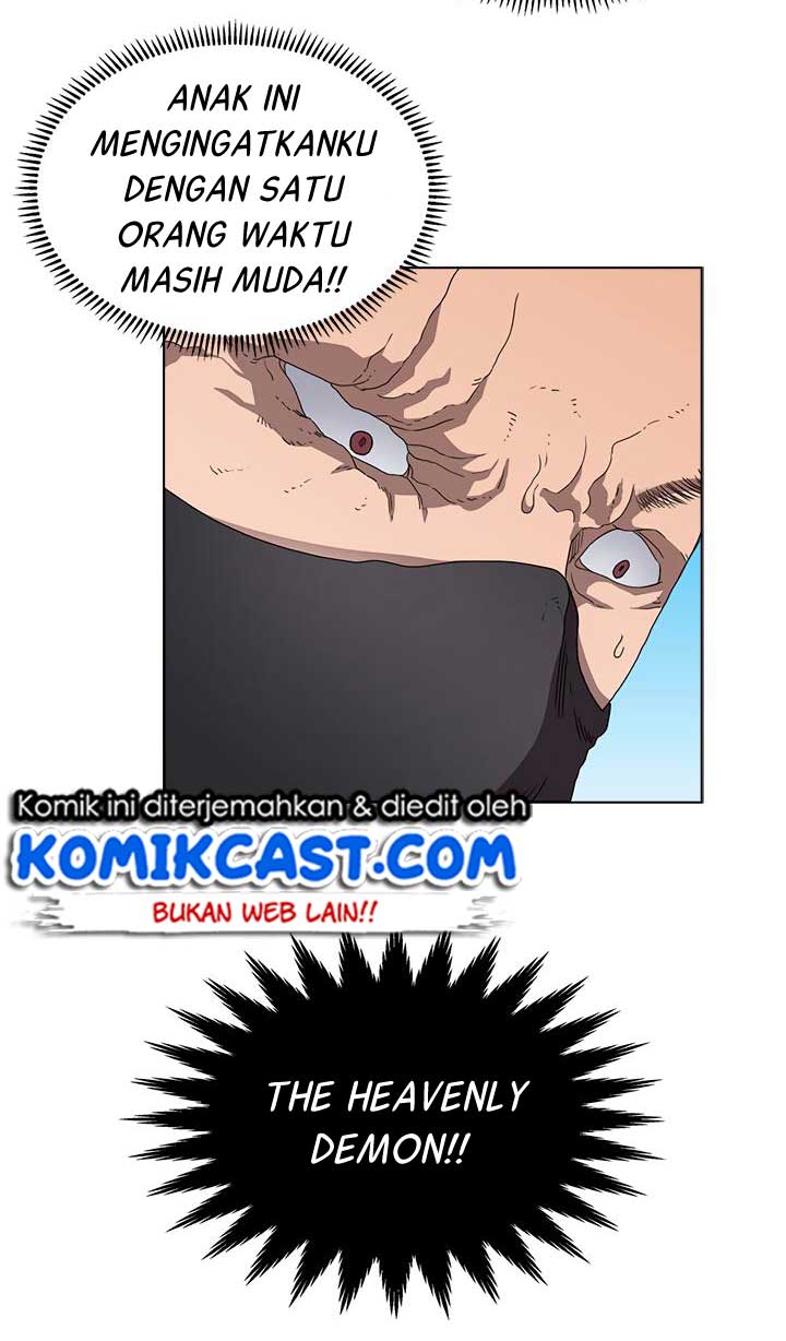 Chronicles of Heavenly Demon Chap 61 - Next Chap 62