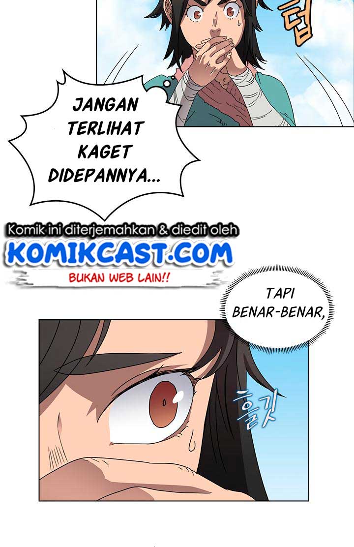 Chronicles of Heavenly Demon Chap 61 - Next Chap 62