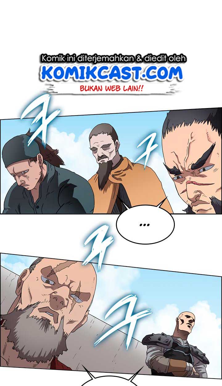 Chronicles of Heavenly Demon Chap 61 - Next Chap 62