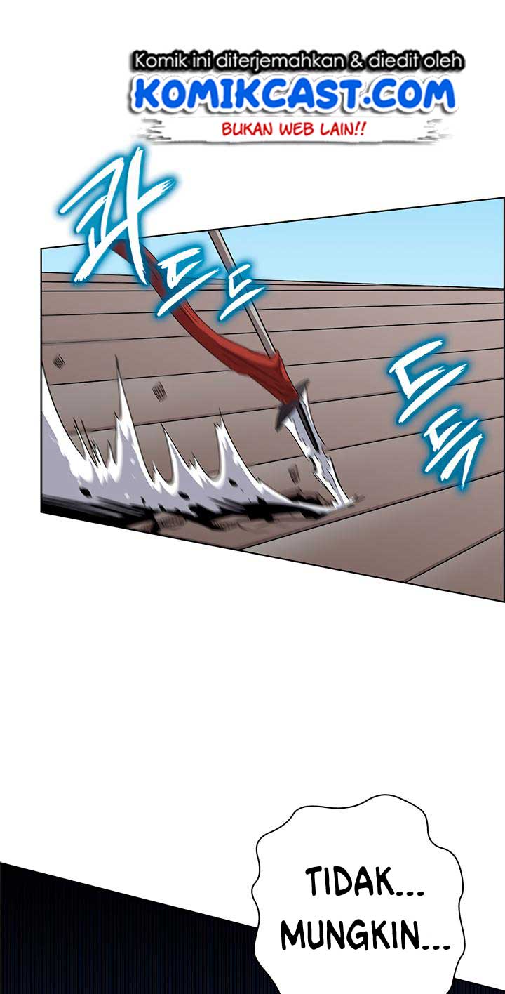 Chronicles of Heavenly Demon Chap 61 - Next Chap 62