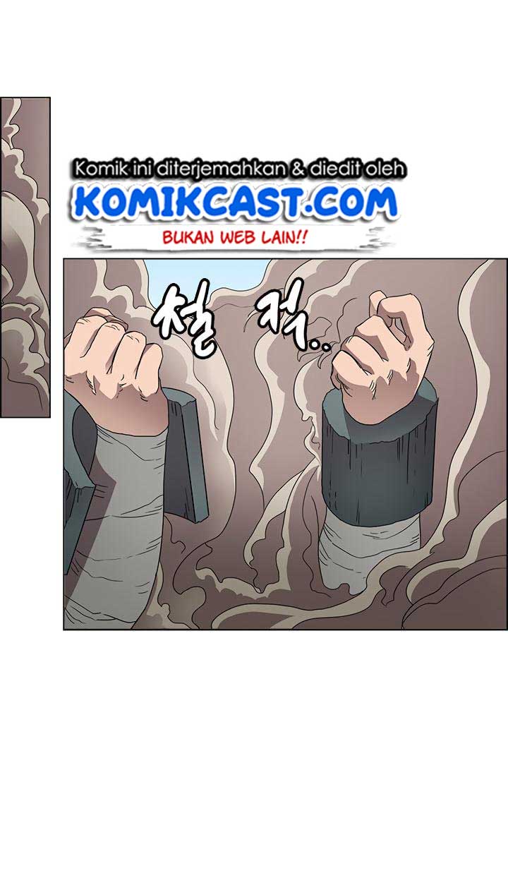 Chronicles of Heavenly Demon Chap 62 - Next Chap 63
