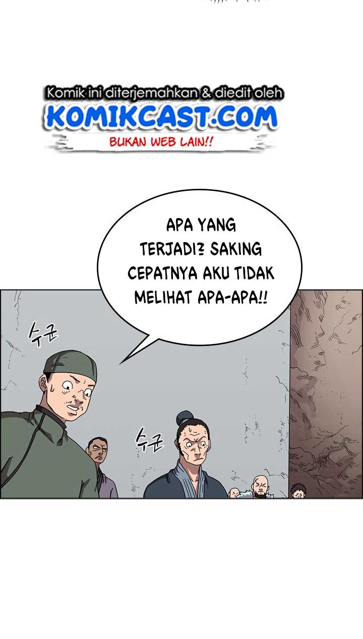 Chronicles of Heavenly Demon Chap 62 - Next Chap 63