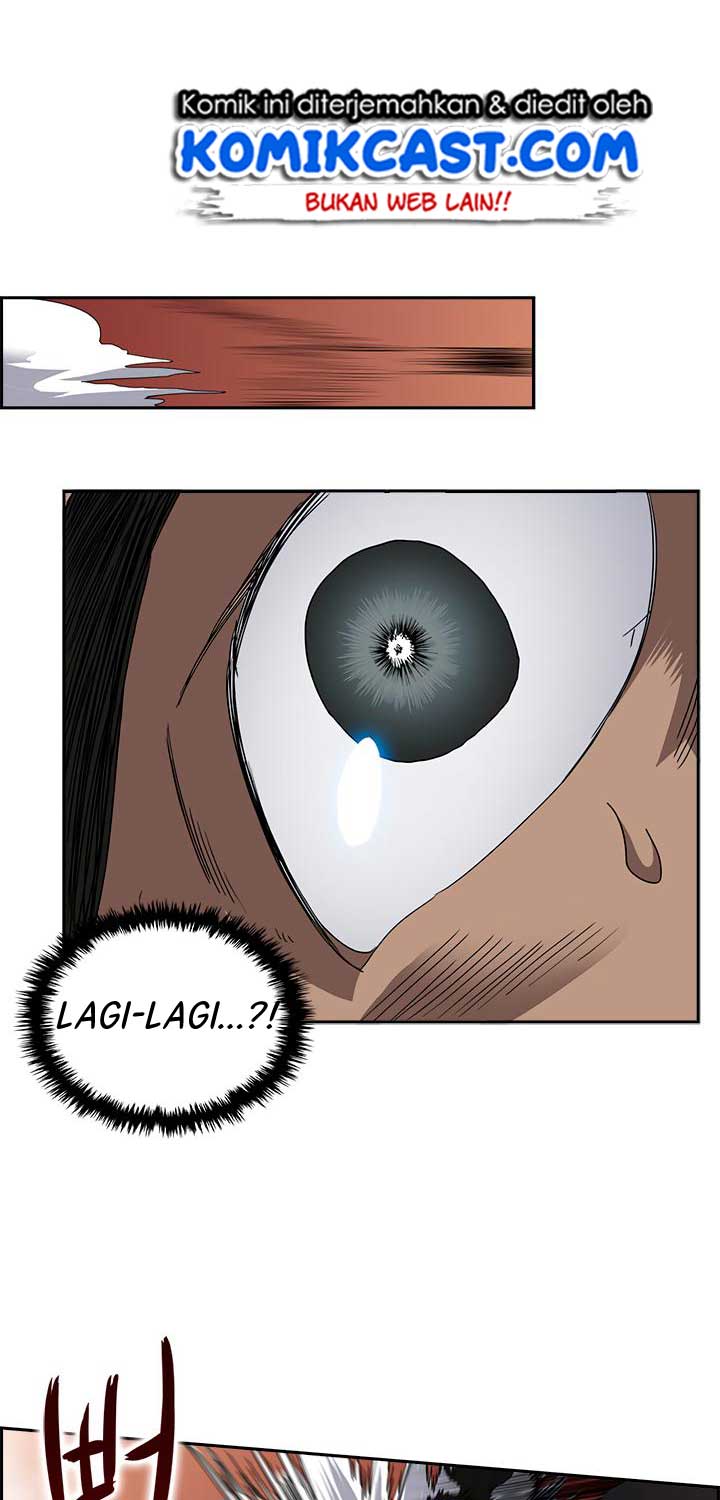 Chronicles of Heavenly Demon Chap 62 - Next Chap 63