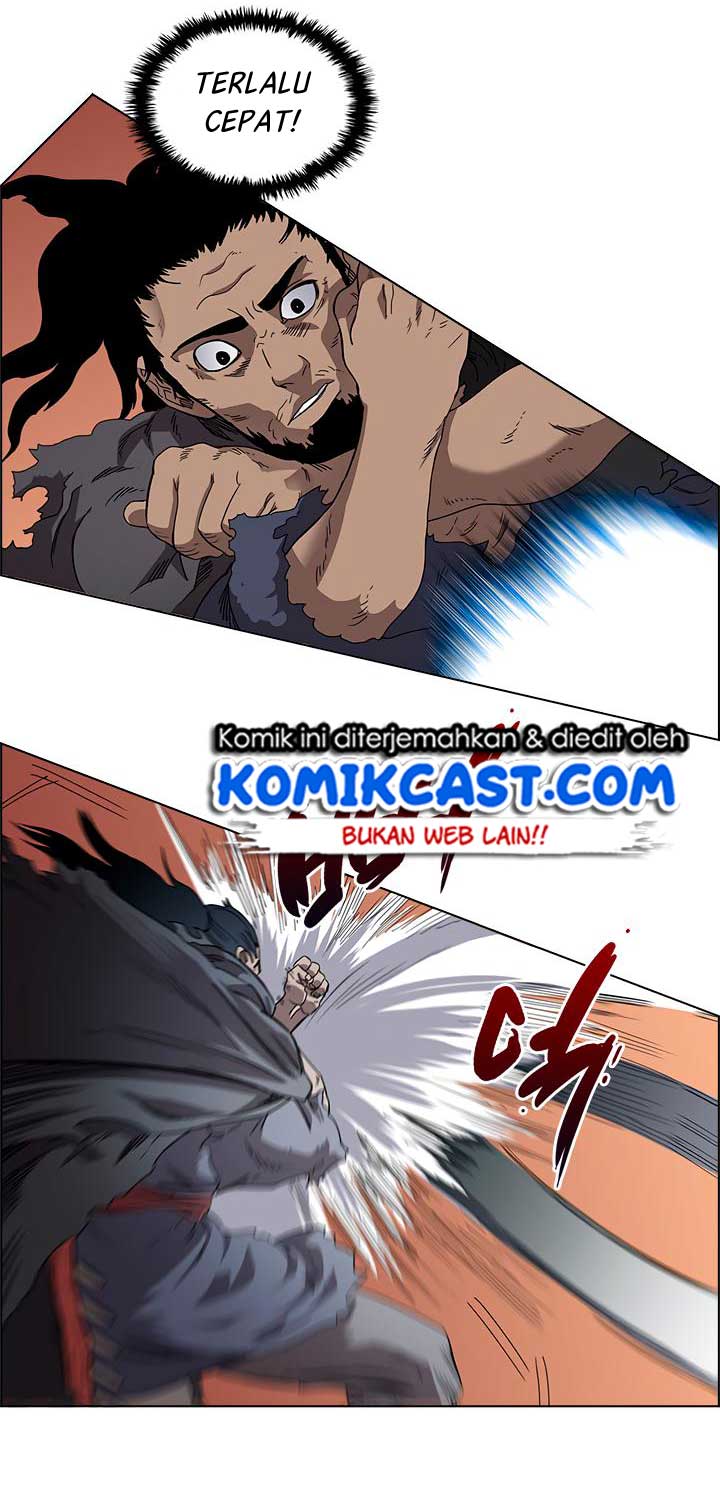 Chronicles of Heavenly Demon Chap 62 - Next Chap 63