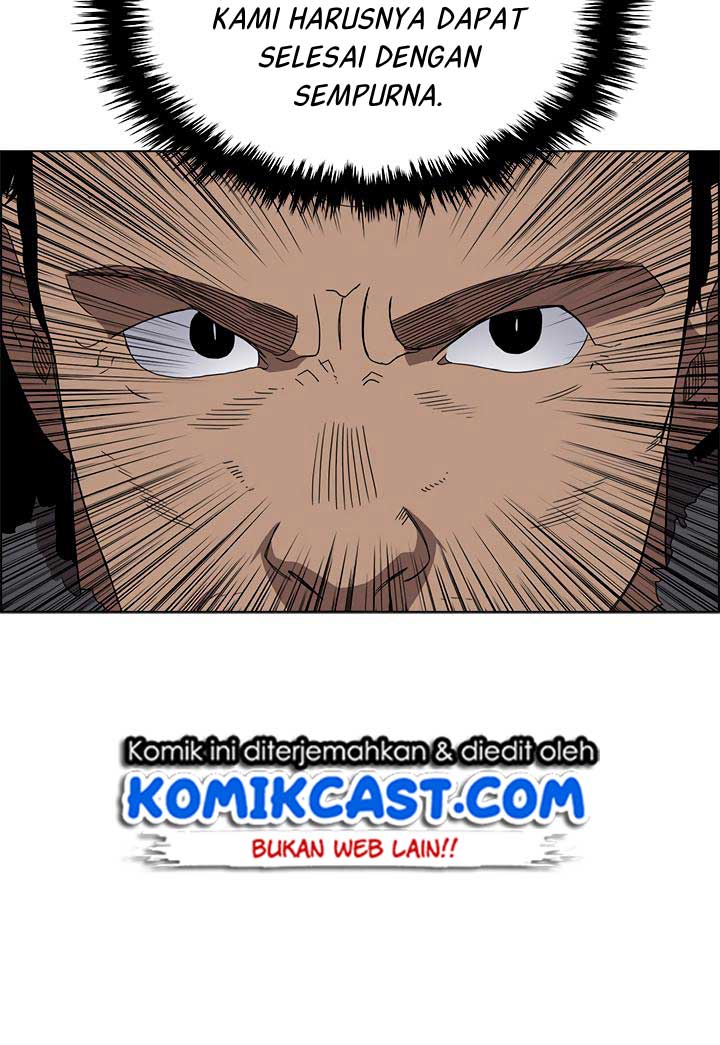Chronicles of Heavenly Demon Chap 62 - Next Chap 63
