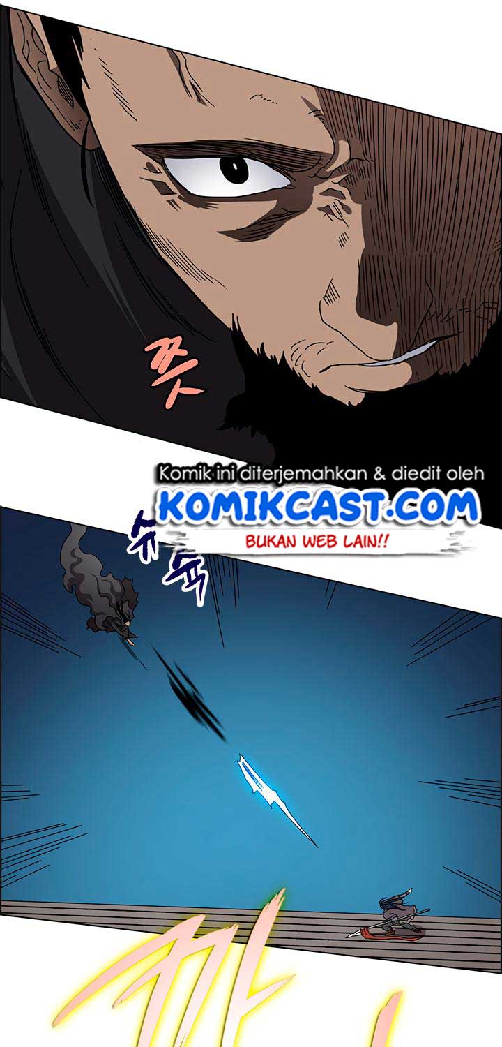 Chronicles of Heavenly Demon Chap 62 - Next Chap 63