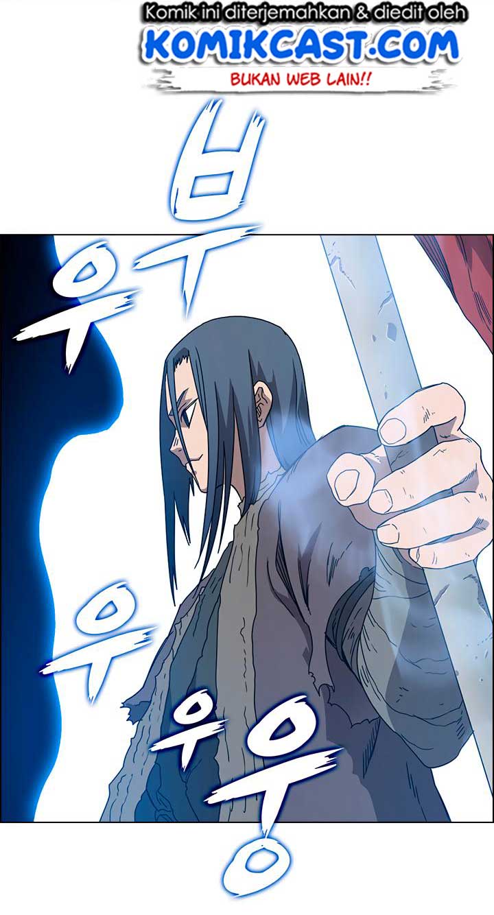 Chronicles of Heavenly Demon Chap 62 - Next Chap 63