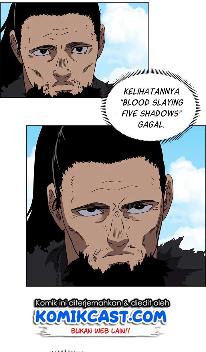 Chronicles of Heavenly Demon Chap 62 - Next Chap 63