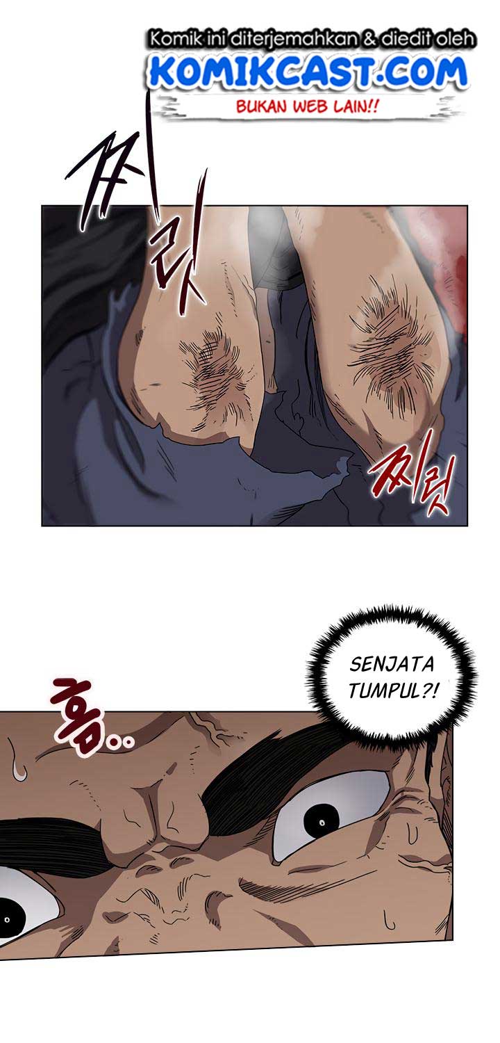 Chronicles of Heavenly Demon Chap 62 - Next Chap 63