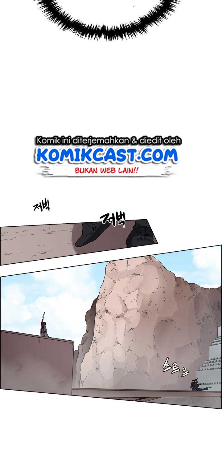 Chronicles of Heavenly Demon Chap 62 - Next Chap 63