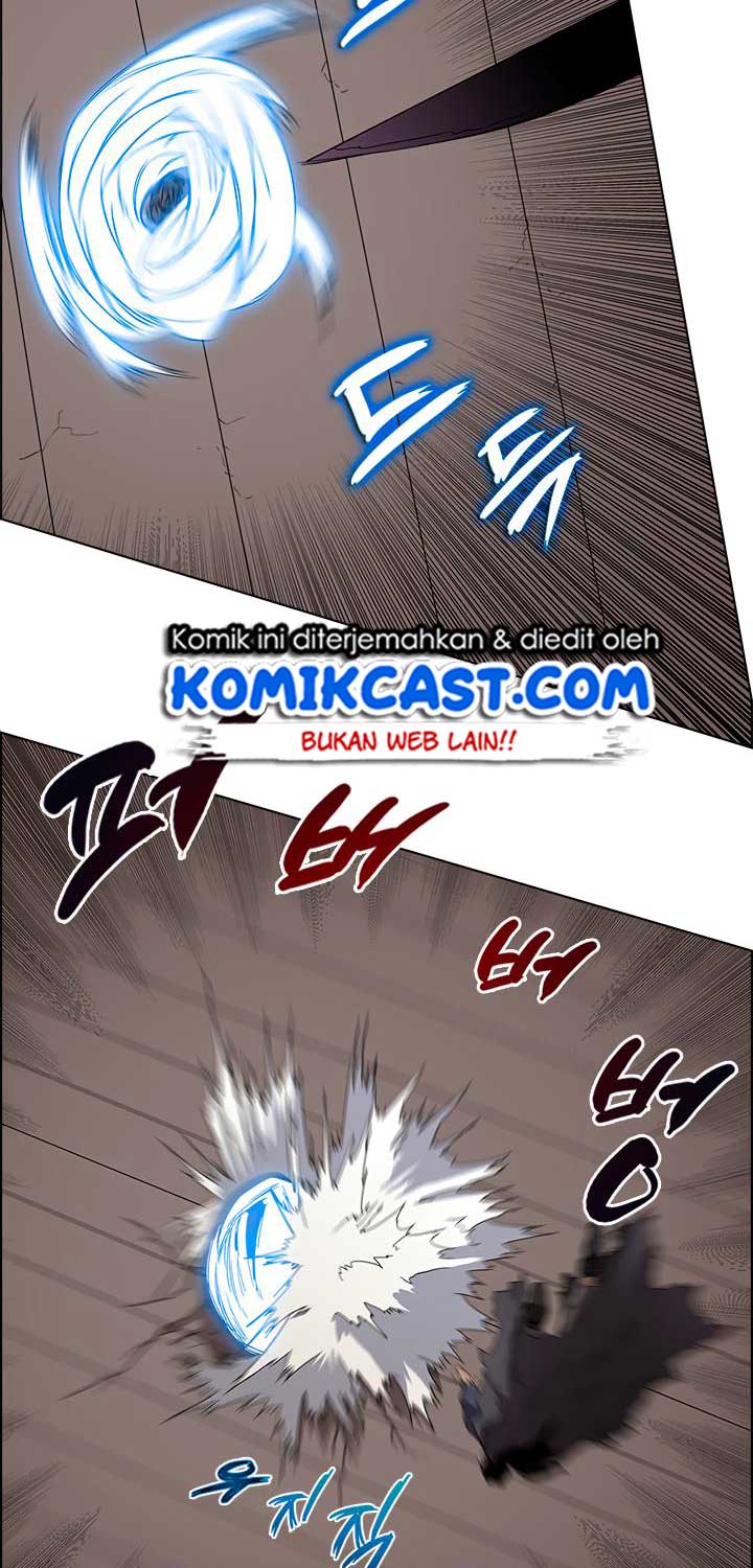 Chronicles of Heavenly Demon Chap 62 - Next Chap 63