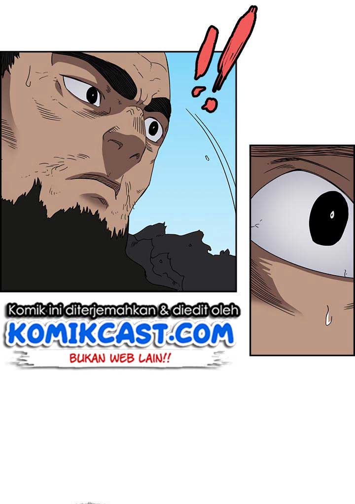 Chronicles of Heavenly Demon Chap 62 - Next Chap 63
