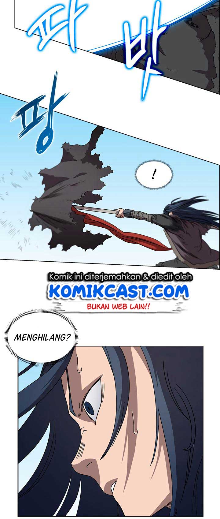 Chronicles of Heavenly Demon Chap 62 - Next Chap 63