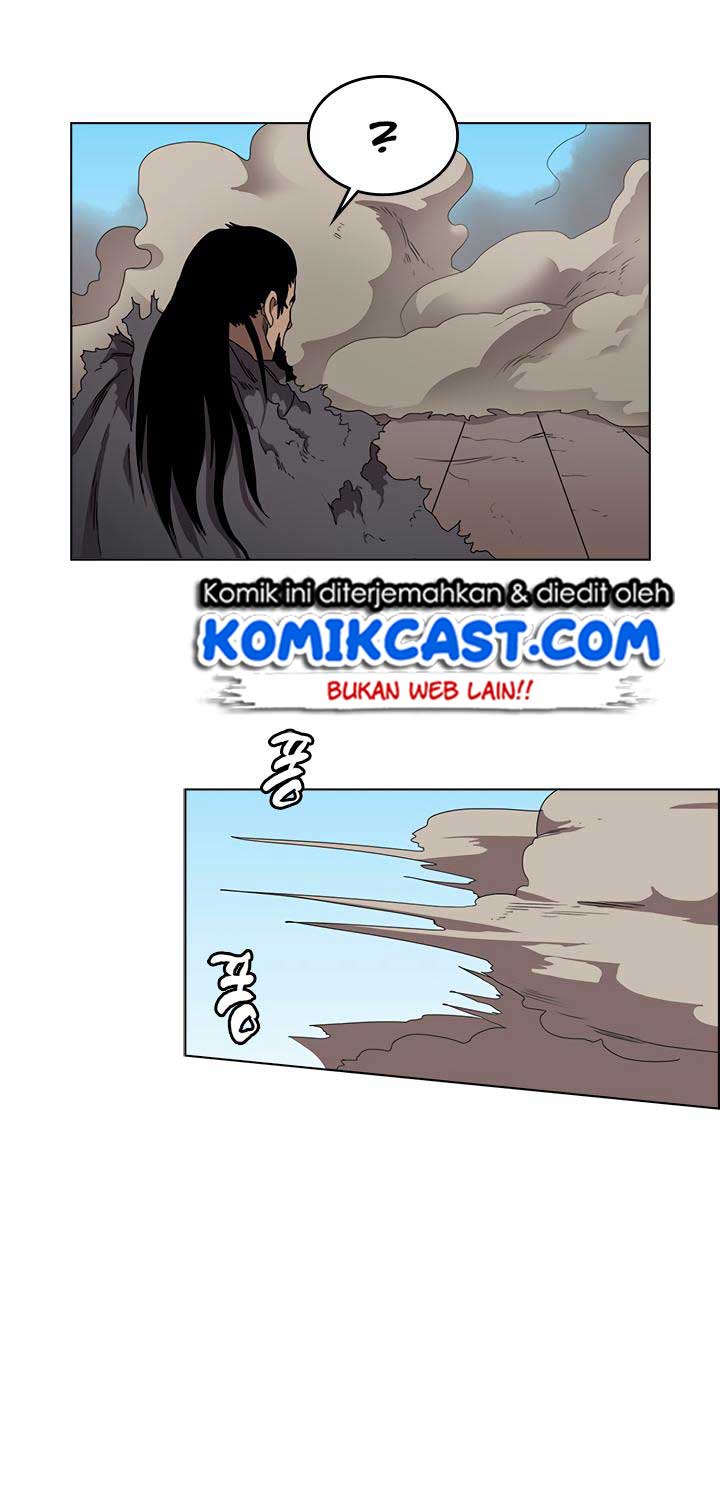 Chronicles of Heavenly Demon Chap 62 - Next Chap 63