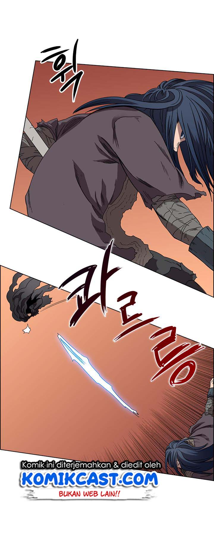 Chronicles of Heavenly Demon Chap 62 - Next Chap 63