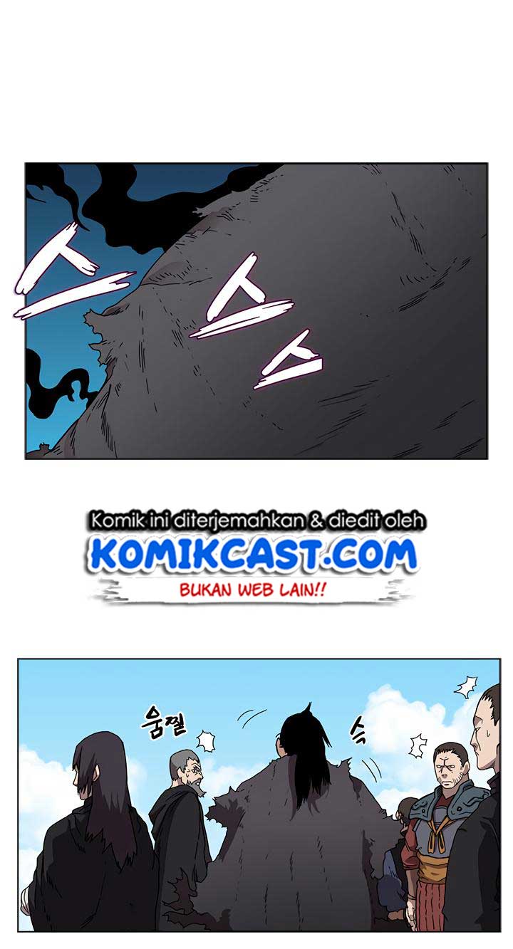 Chronicles of Heavenly Demon Chap 62 - Next Chap 63