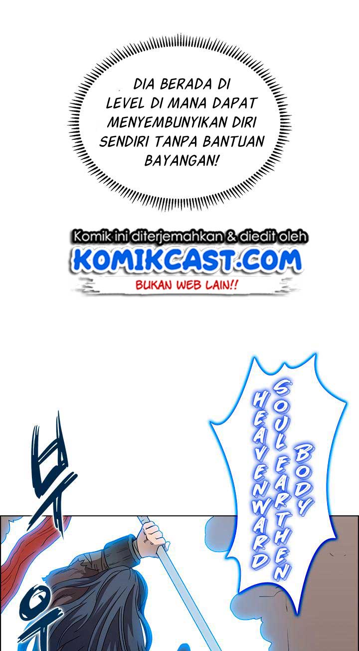 Chronicles of Heavenly Demon Chap 62 - Next Chap 63