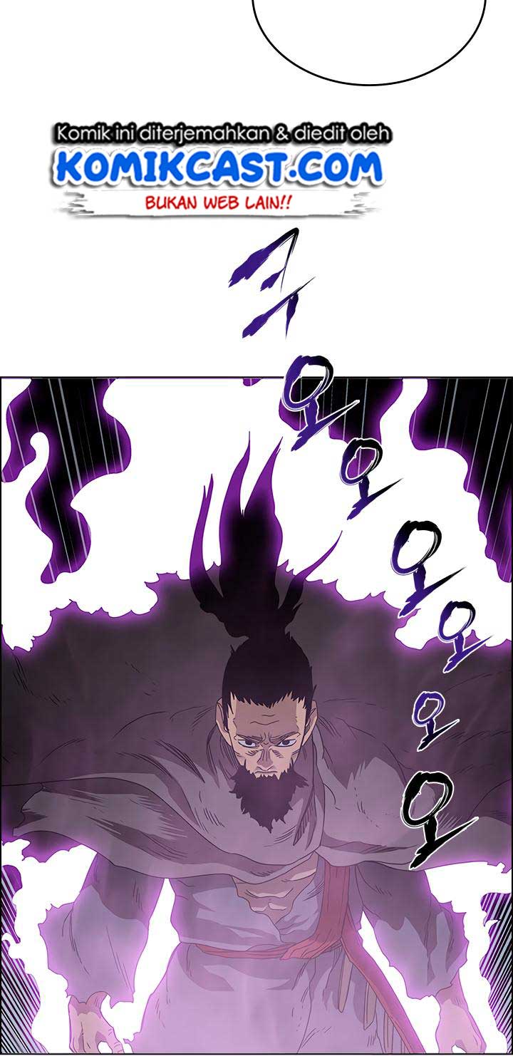 Chronicles of Heavenly Demon Chap 62 - Next Chap 63