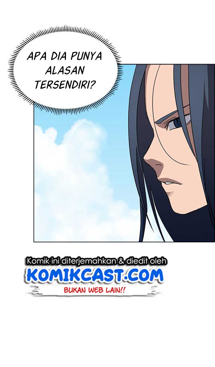 Chronicles of Heavenly Demon Chap 62 - Next Chap 63