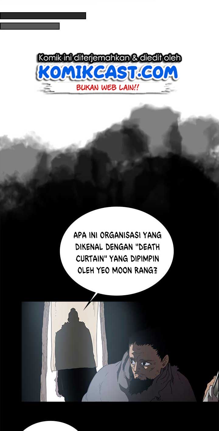 Chronicles of Heavenly Demon Chap 62 - Next Chap 63