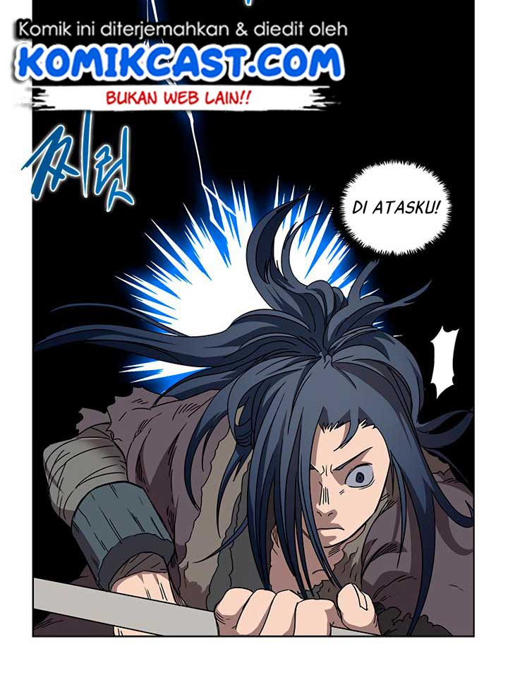 Chronicles of Heavenly Demon Chap 62 - Next Chap 63