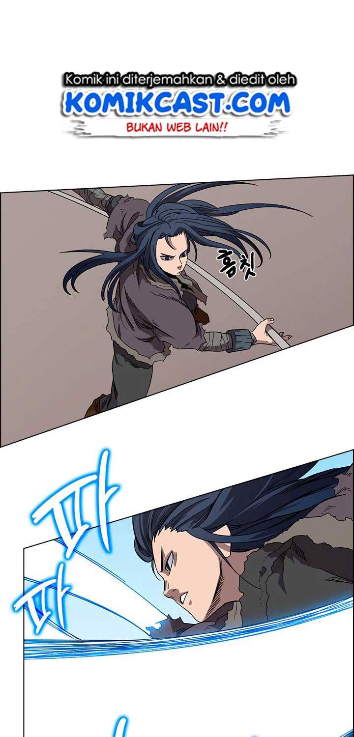 Chronicles of Heavenly Demon Chap 62 - Next Chap 63