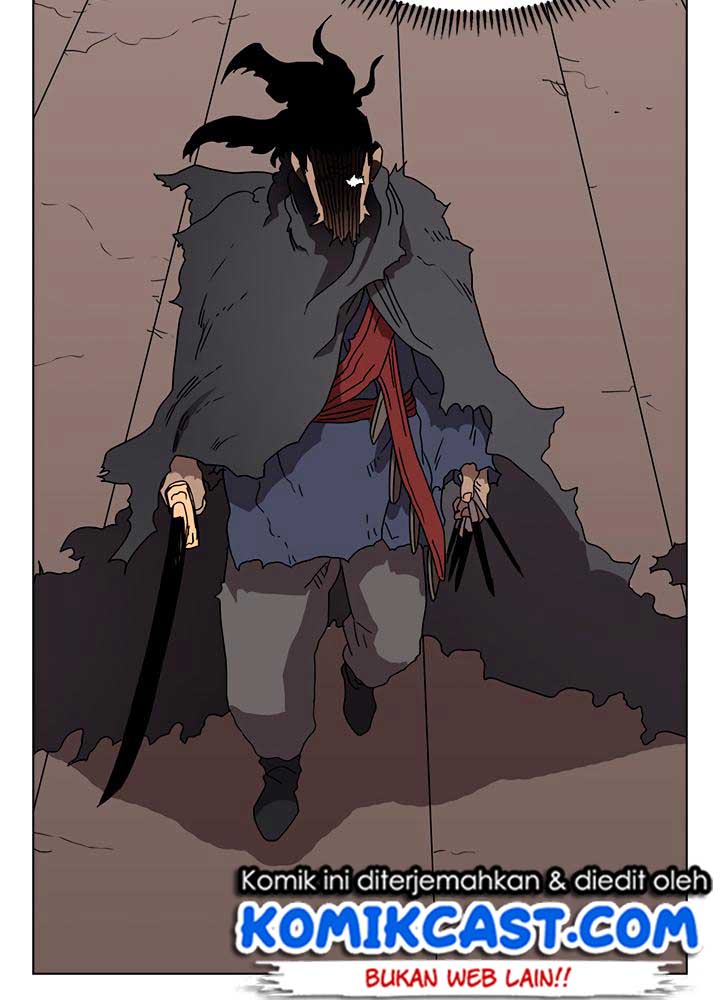 Chronicles of Heavenly Demon Chap 62 - Next Chap 63