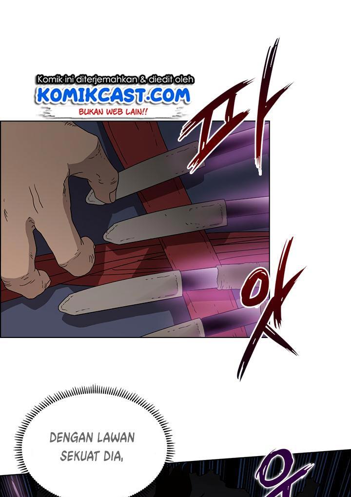 Chronicles of Heavenly Demon Chap 63 - Next Chap 64