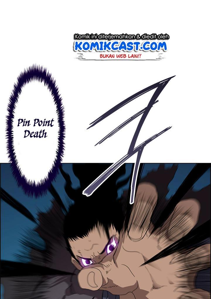 Chronicles of Heavenly Demon Chap 63 - Next Chap 64