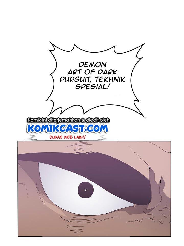 Chronicles of Heavenly Demon Chap 63 - Next Chap 64