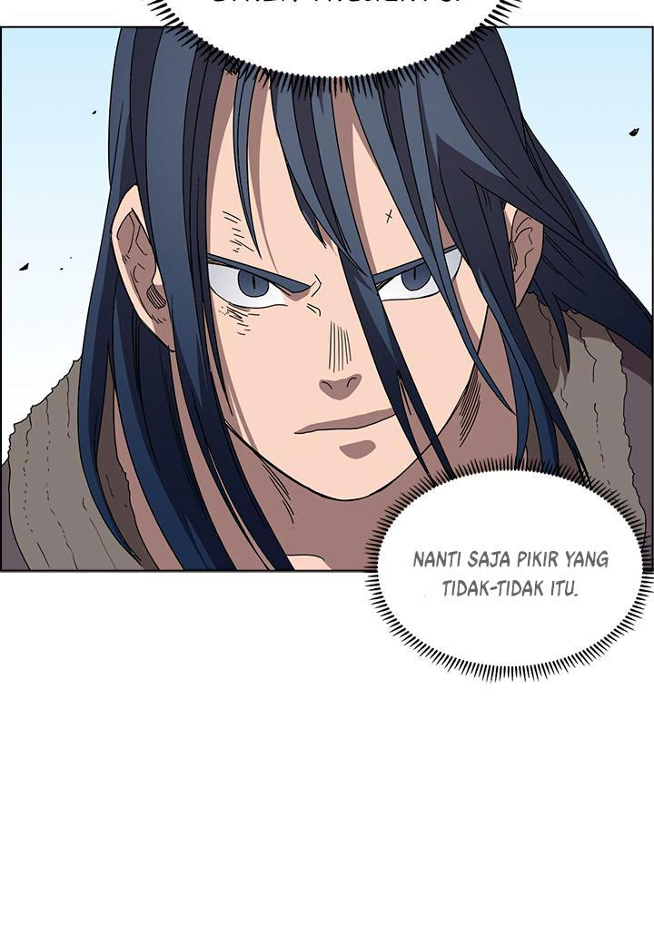 Chronicles of Heavenly Demon Chap 63 - Next Chap 64