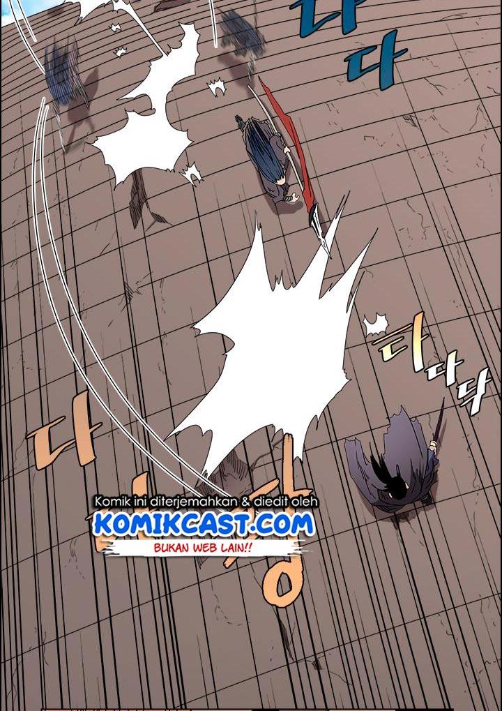 Chronicles of Heavenly Demon Chap 63 - Next Chap 64