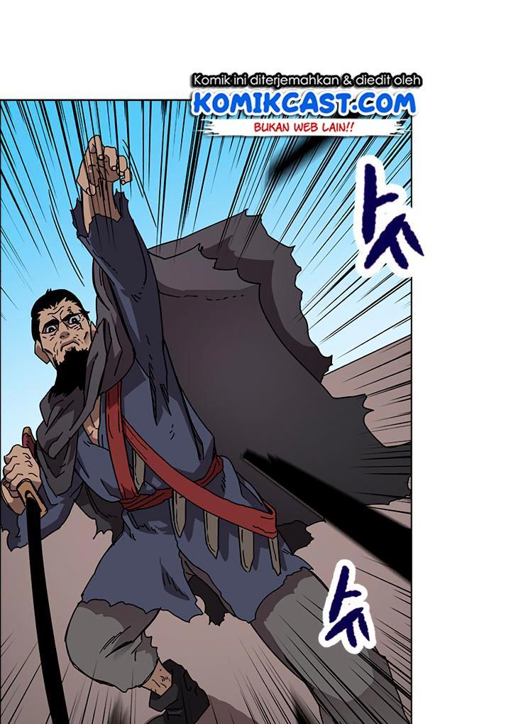 Chronicles of Heavenly Demon Chap 63 - Next Chap 64