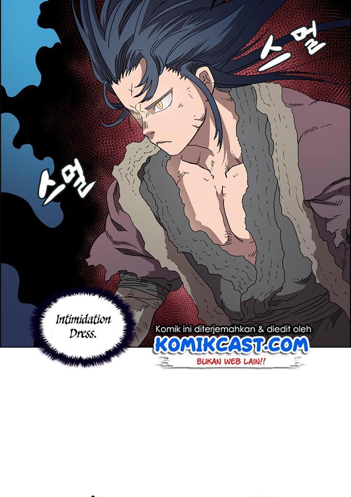 Chronicles of Heavenly Demon Chap 63 - Next Chap 64