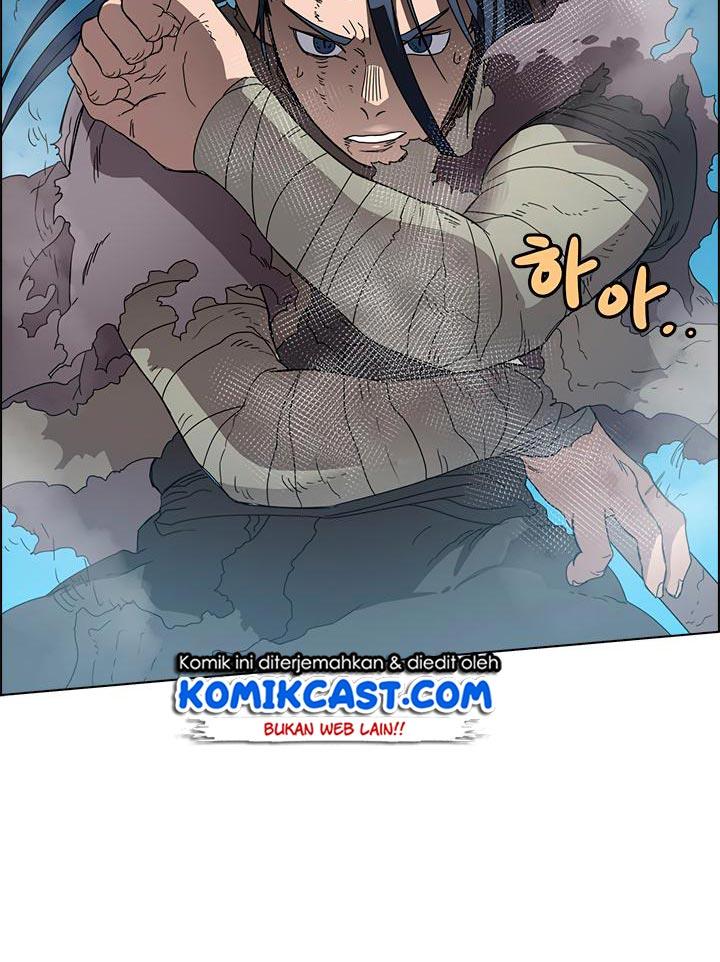 Chronicles of Heavenly Demon Chap 63 - Next Chap 64