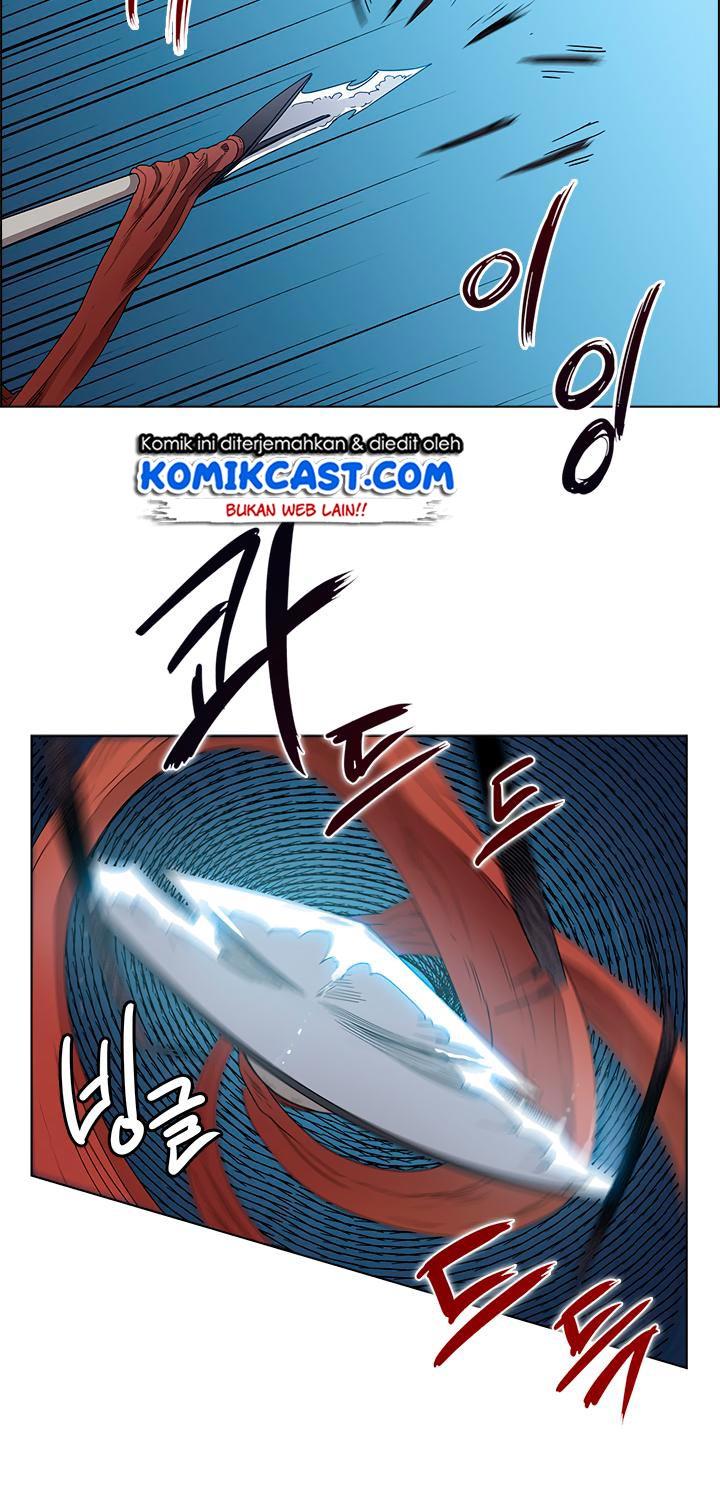 Chronicles of Heavenly Demon Chap 63 - Next Chap 64